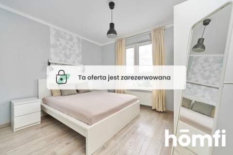 2-pokojowe 50,5 m2 z balkonem/Litomska/Szczepin