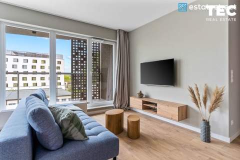 SOKOLSKA TOWERS Pakiet PREMIUM od już