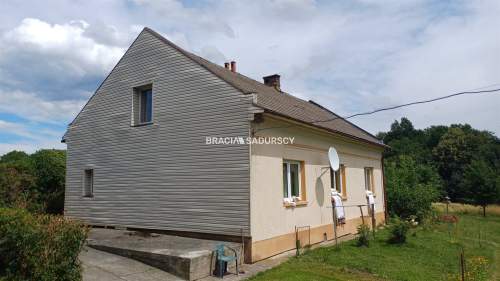 Działka inwestycyjna na sprzedaż, 11195 m2, Głogoczów