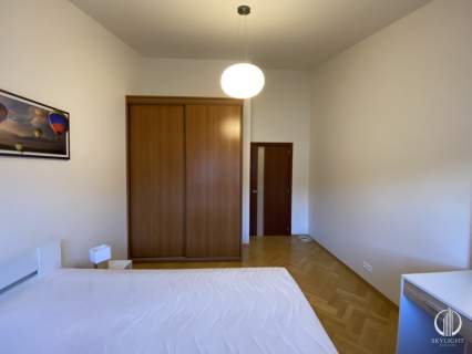 Dwupokojowe mieszkanie na Ursynowie