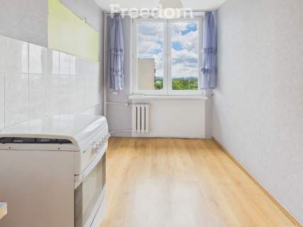 Jasne 3 pokoje z panoramą Częstochowy   56,97 m 