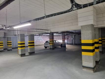 Luksusowo wykończony apartament z garażem LUBLIN