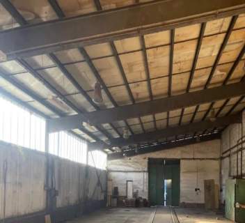 Magazyn do wynajęcia, 450 m2, Warszawa