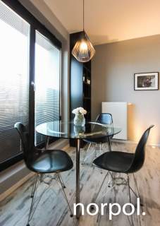 Studio w Angel City 28 m , umeblowane, klimatyzacja, idealne...