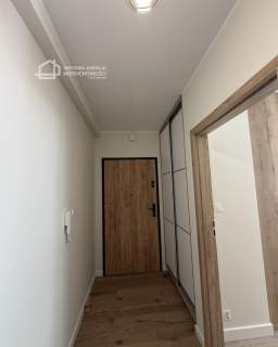 Nowe wysoki standard 2-pok.mieszkanie - Rumia
