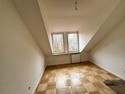 3 pokoje mieszkanie 77m plus garaż Baranówek