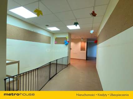 DO WYNAJĘCIA LOKAL O POWIERZCHNI 145 m2.