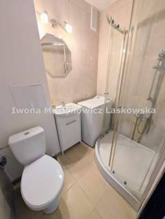 2 pokoje, 36m2, balkon, Osielde Polne, Lubin