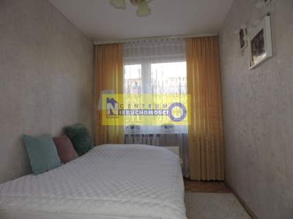 Prędocinek, M4, 60 m2, 2 piętro, balkon.