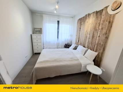 APARTAMENT JAK DOM GARAŻ OGRÓD PANORAMA
