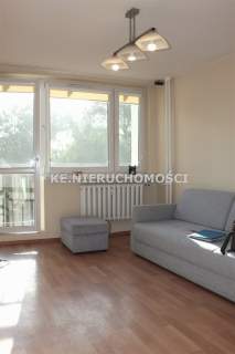 Mieszkanie na sprzedaż, 32,9 m2, Chorzów