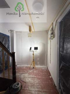 Dwupokojowe mieszkanie do kapitalnego remontu - Stare Miasto...