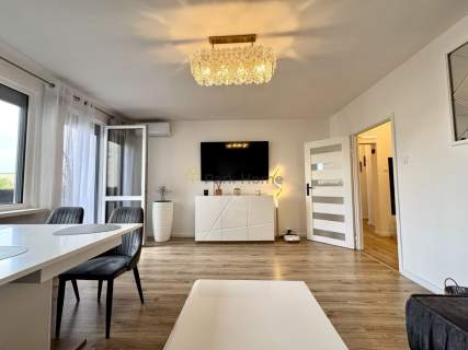 73.90 m2 4 pokoje ul. Królewska