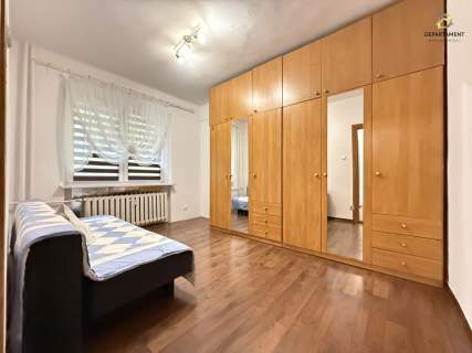 Mieszkanie 65m2 3 pokoje Centrum Bytom