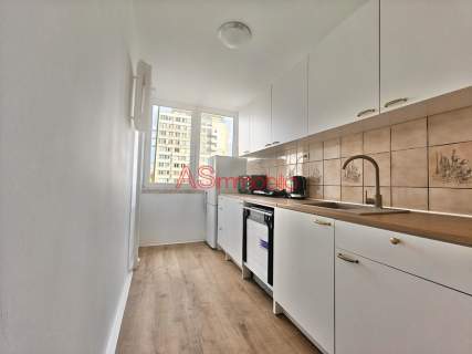 3 pokoje, 54m2, wyremontowane, Warszawa Mokotów
