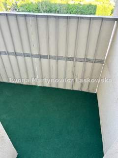 2 pokoje, 36m2, balkon, Osielde Polne, Lubin