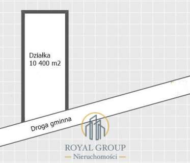 Działka rolna