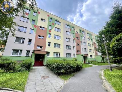 TYLKO U NAS 2 pokoje, 49m2, funkcjonalny układ