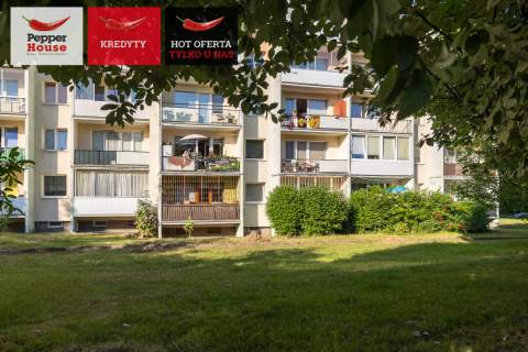 Mieszkanie na sprzedaż, 42 m2, Gdańsk