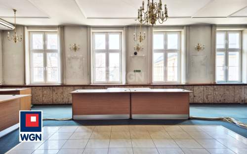 Nieruchomość komercyjna do wynajęcia, 78,5 m2, Tarnów