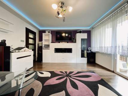 Loggia Piwnica Parking Dwustronne