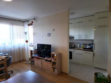 2 pok., 44 m2 ul. Zalesie/Zachodnia, Ruczaj