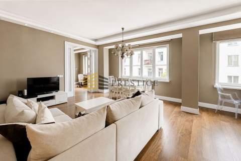 Chocimska Residence prestige Concierge 24/7