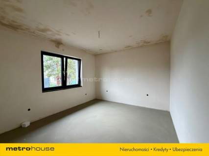 Nowoczesny dom parterowy 185 m ,garaż 2-st.Okuniew