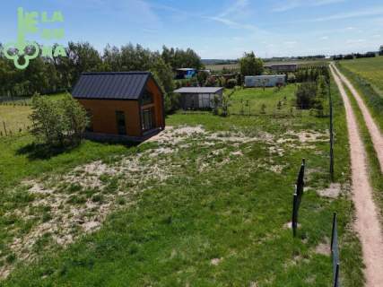 Dom na sprzedaż, 35 m2, Lutobórz