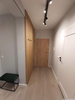 3 pok. 64m2,Wichrowa close to int. schools