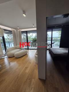 Mieszkanie na sprzedaż, 50 m2, Zegrze
