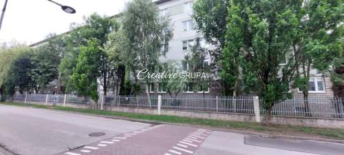3 pokoje 71 m Garaż i komórka Ursus