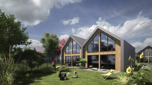 Dom na sprzedaż, 115 m2, Przełazy