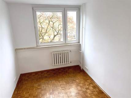 Canaletta/pełen rozkład/balkon/loggia/piwnica