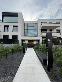 Luksusowe studio w sąsiedztwie Łazienek