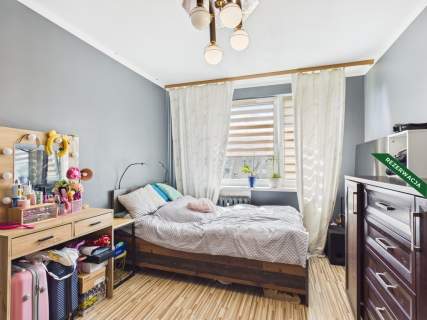 2 pokoje /duży balkon/ Wrzosowiak