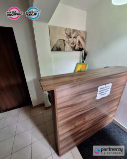 Dom pod inwestycje 10 pok. Gdańsk Suchanino