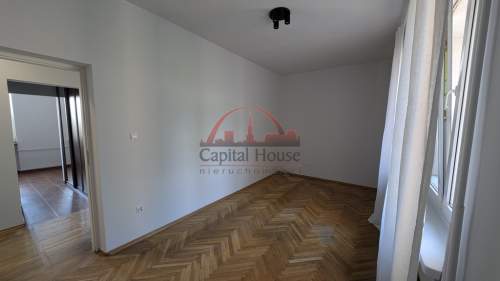 Przestronne 3 niezależne pokoje, czynsz w cenie