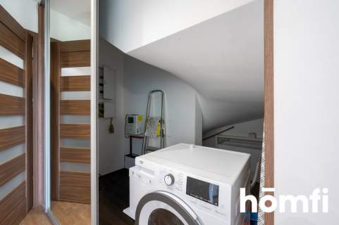 3 POKOJE I OGRÓD I SMART HOME I MIEJSCE POST.