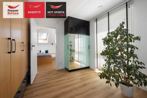 Nowoczesny dom premium - Gdynia
