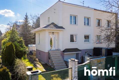 Dom na sprzedaż / House for sale