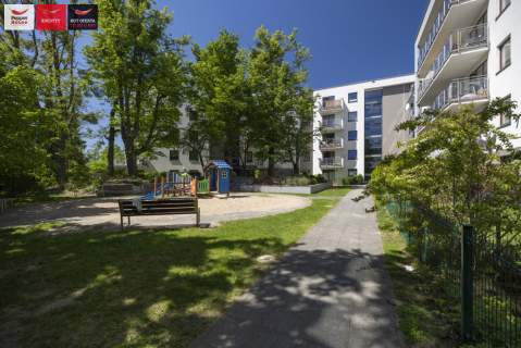 Redłowo 2 pokoje Blisko morza i lasu