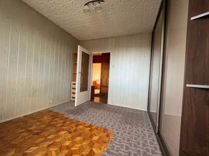 widna kuchnia, loggia 3m2, piwnica 4m2. Wsch-Zach