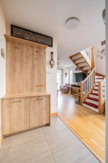 Wyjątkowy apartament nad morzem z garażem/Polanki