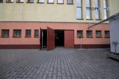 Magazyn / Hala Modlnica 600m2