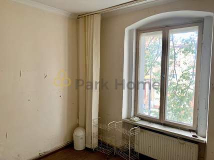 Kamienica w centrum miasta