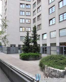 Biuro 160 m2 ul. Łucka, Parking w cenie.
