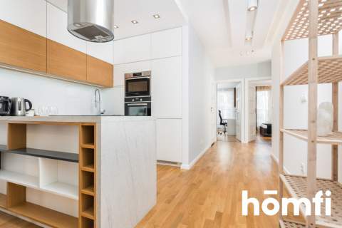 3 POKOJOWY APARTAMENT ul. Bajeczna