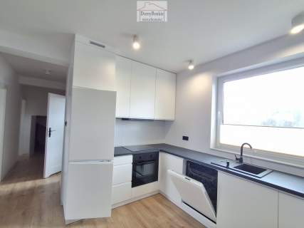 Apartament deweloperski umeblowany wykończony Busko-Zdrój , s