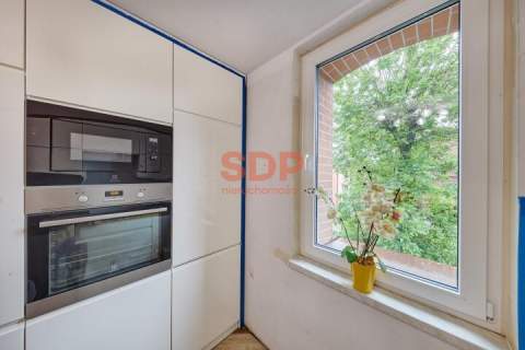 Kuchnia łazienka po remoncie 38,5 m2 Zielone Świętochłowice